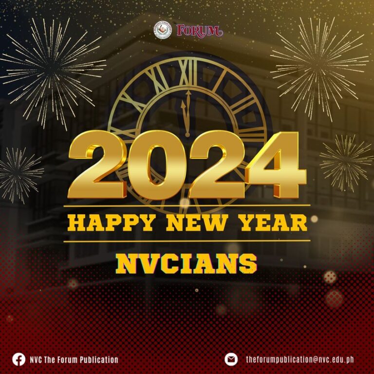 Welcoming 2024 with a burst of excitement and positive vibes!