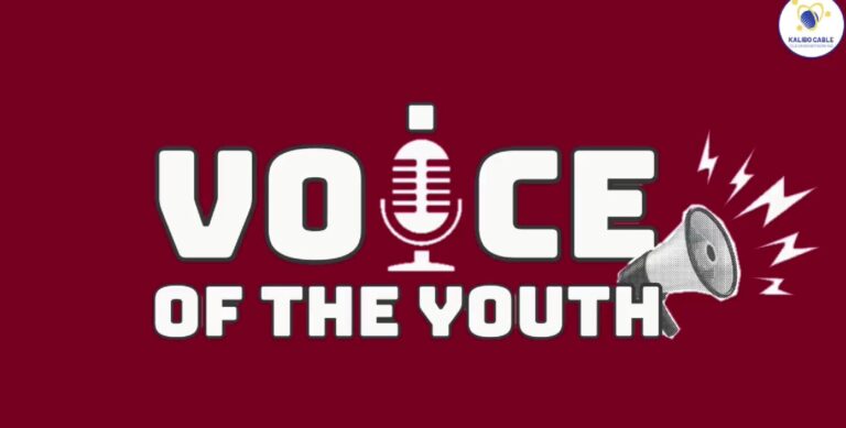 Watch our Episode 9: Voice of the Youth-TV Edition!