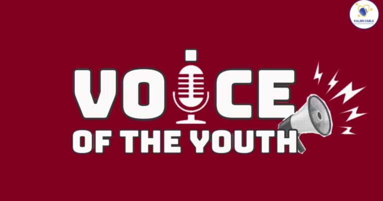Watch our Episode 7: Voice of the Youth-TV Edition!