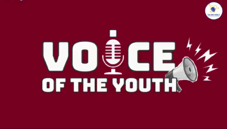 Watch our Episode 8: Voice of the Youth-TV Edition!