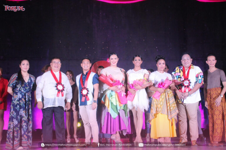 QUEEN OF AKLAN 2024 TALENT SHOW DAZZLES WITH TALENT AND ADVOCACY