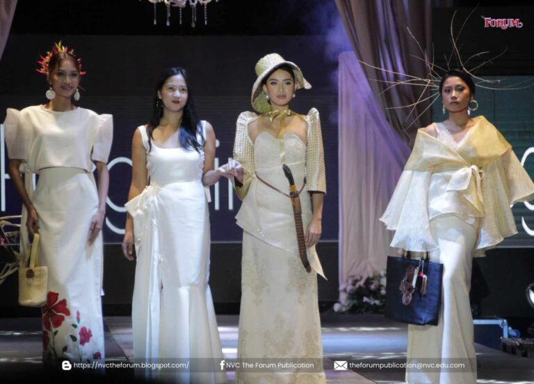 Piña Revisioned: Aklan’s Fashion Week Celebrates Tradition and Style