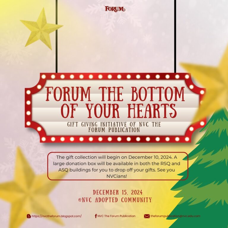 FORUM THE BOTTOM OF YOUR HEART!