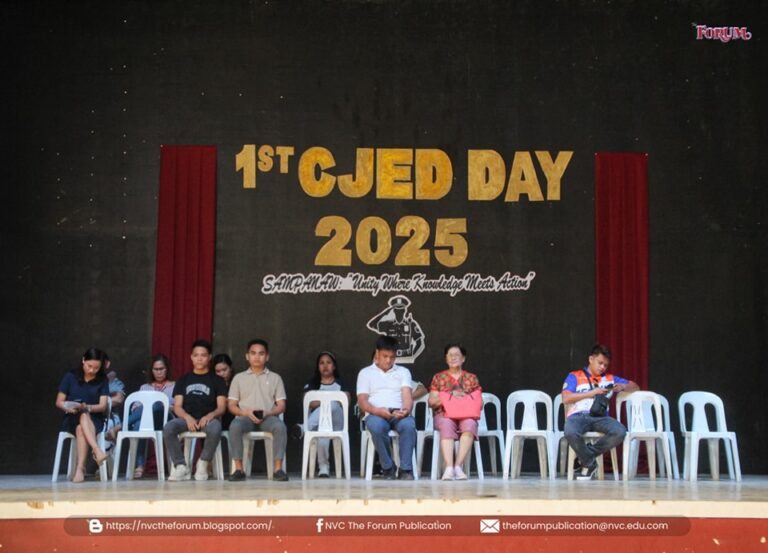 Unang CJED Day, Matagumpay na naisagawa