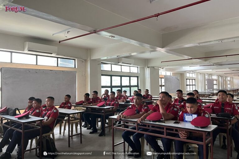 PAGGABAY: TAMANG KAISIPAN TUNGO SA TAGUMPAY