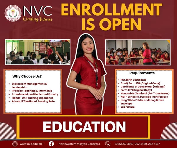 𝗘𝗡𝗥𝗢𝗟𝗟𝗠𝗘𝗡𝗧 𝗜𝗦 𝗢𝗣𝗘𝗡!