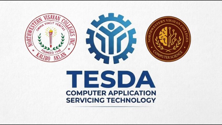 𝗖𝗢𝗠𝗣𝗨𝗧𝗘𝗥 𝗦𝗖𝗜𝗘𝗡𝗖𝗘 𝗧𝗘𝗖𝗛𝗡𝗢𝗟𝗢𝗚𝗬 (𝗖𝗦𝗧) – 𝗡𝗩𝗖 𝗧𝗘𝗦𝗗𝗔 𝗗𝗜𝗣𝗟𝗢𝗠𝗔 𝗣𝗥𝗢𝗚𝗥𝗔𝗠