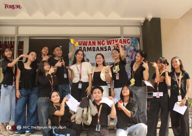 Aklat ng Lahi: A Vibrant Celebration of Filipino Culture at Buwan ng Wika 2026